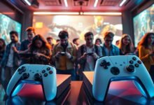 2025 Console War: PlayStation 6