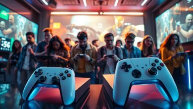 2025 Console War: PlayStation 6