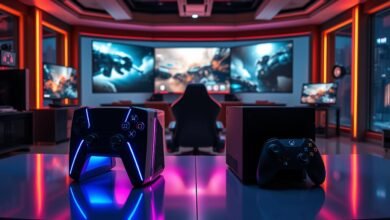 Konsol Mana Lebih Power?