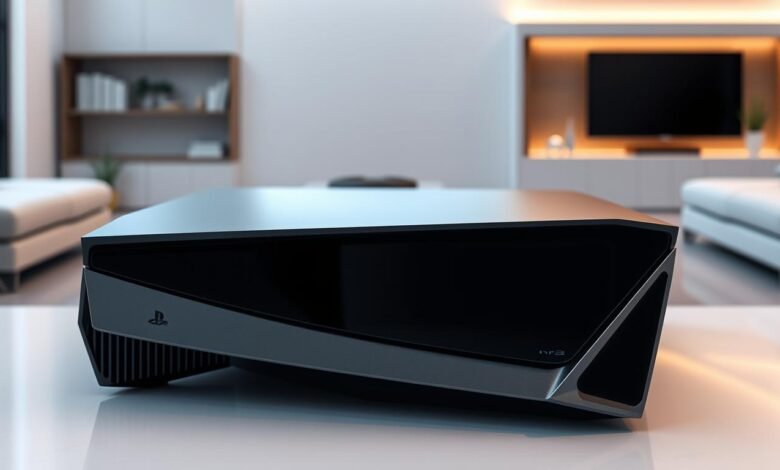 Konsol Next-Gen 2025