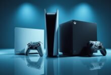 Perbandingan PlayStation 6 dan Xbox Series