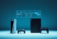 PlayStation 6 vs Xbox Series X2