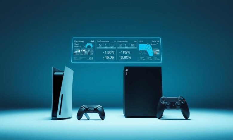 PlayStation 6 vs Xbox Series X2