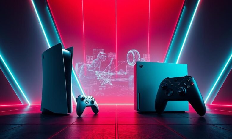 PlayStation 6 vs Xbox Series X2