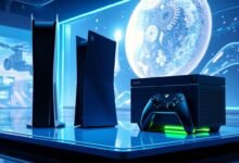PlayStation 6 vs Xbox Series X2
