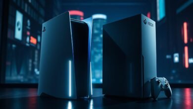PlayStation 6 vs Xbox Series X2