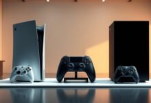 PlayStation 6 vs Xbox Series X2