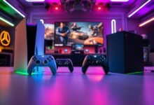 PlayStation 6 vs Xbox Series X2