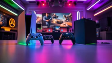 PlayStation 6 vs Xbox Series X2