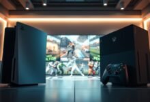 PlayStation 6 vs Xbox Series X2