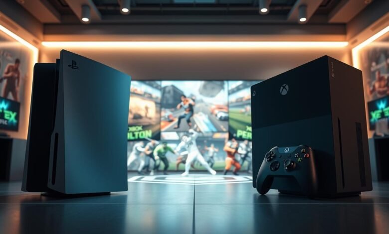 PlayStation 6 vs Xbox Series X2