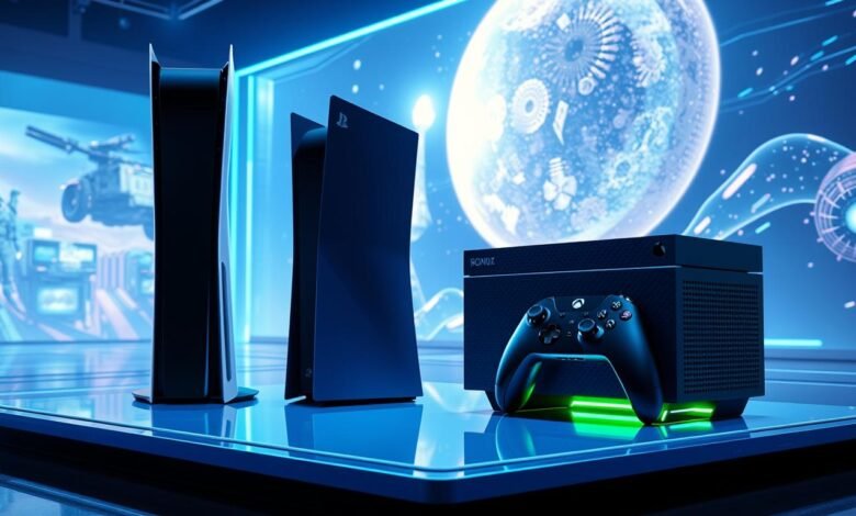 PlayStation 6 vs Xbox Series X2