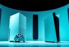 Xbox Series X2 vs PlayStation 6