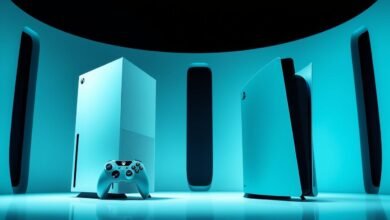 Xbox Series X2 vs PlayStation 6