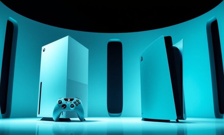 Xbox Series X2 vs PlayStation 6