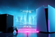 Xbox Series X2 vs PlayStation 6