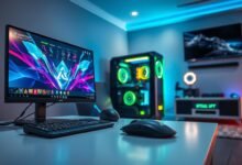 Future Proof Gaming Setup