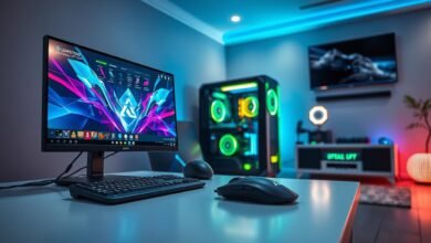 Future Proof Gaming Setup