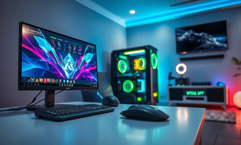 Future Proof Gaming Setup