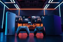 PlayStation 6 atau Xbox Series X2?