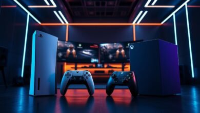 PlayStation 6 atau Xbox Series X2?