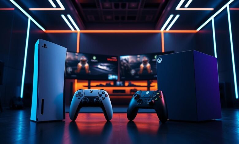 PlayStation 6 atau Xbox Series X2?