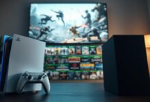 PlayStation 6 vs Xbox Series X2