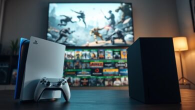 PlayStation 6 vs Xbox Series X2