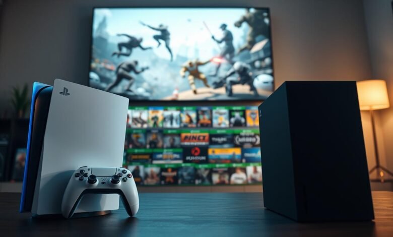 PlayStation 6 vs Xbox Series X2