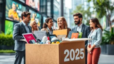 Subscription Box 2025